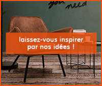 Idees deco pour les fauteuils - Alterego Design