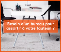 Bureau - Alterego Design