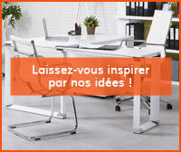 Idees deco pour le bureau - Alterego Design