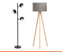 Lampadaire - Alterego Design