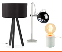 Lampe de table - Alterego Design