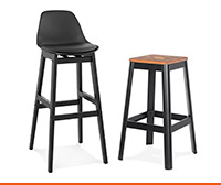 Tabouret de bar - Alterego Design