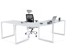 Bureau d'angle - Alterego Design