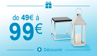 Idée cadeau 49 à 99€ - Alterego Design