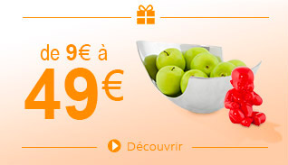 Idée cadeau 9 à 49€ - Alterego Design