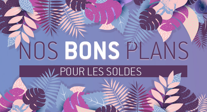 Soldes d'été 2017 - Mobilier Altergo Design