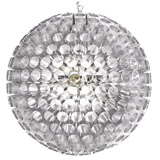 Lustre boule moderne - Alterego Design