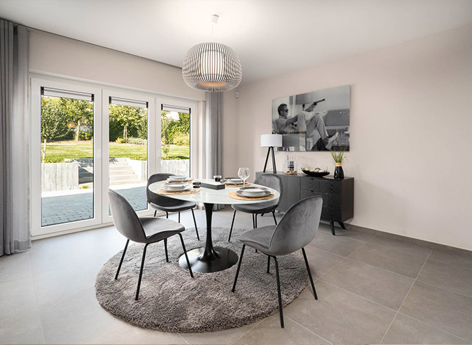 Comment bien choisir et entretenir mon tapis ? - Photo 4 - Alterego Design
