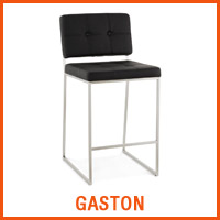 Tabouret snack GASTON - Nouveaute Alterego