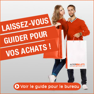 Guide d'achat Alterego