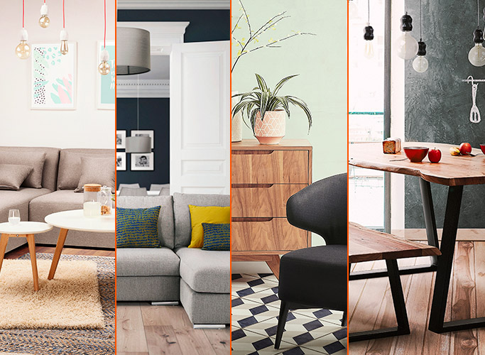 Style scandinave, contemporain, rétro ou industriel ? - Alterego Design