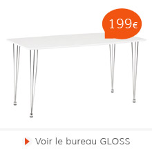 Rentree 2015 Alterego - Bureau GLOSS