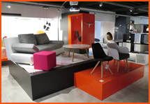 Showroom Alterego de Gand - Photo 1