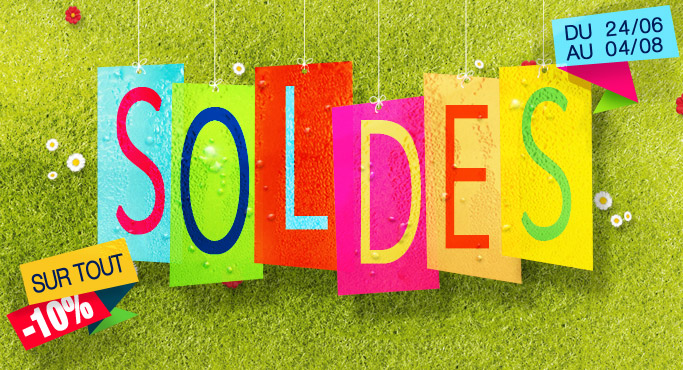 SOLDES d'ete - mobilier Altergo Design