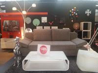 Showroom d'Alleur - Alterego Design