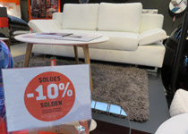 Magasin Alterego - Soldes d'hiver 2016 - photo 01