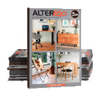 Catalogue Alterego Design - Meuble de jardin