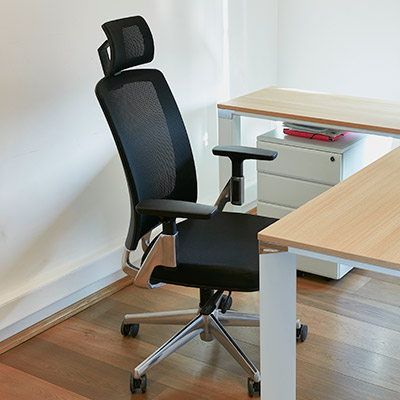 Fauteuils de bureau PRO pour d'entreprise